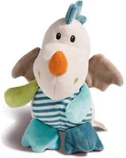 Nici Schmusetier Drache Dragilu 23cm (43701)