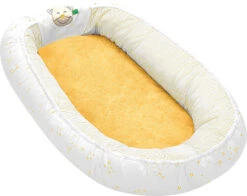 Wend-BabyNest, Sterne Mustard
