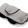 Handmuff Für Kinderwagen & Buggy Inkl. Handytasche, Handwärmer - Cloud