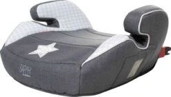 Kindersitz "Junior Isofix" In Star Sarah Harrsion - Gruppe 2/3