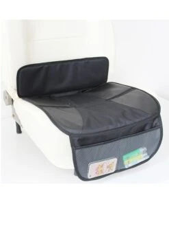 Schutzunterlage "Mini" In Anthrazit - (B)45 X (H)76,5 Cm