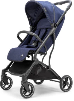 Sportwagen "Boogy" In Indigo