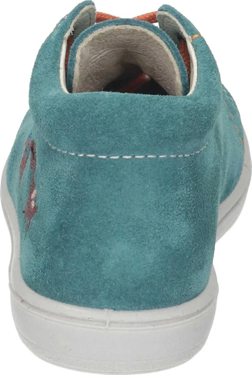 Halbschuhe – Bild 5