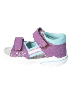 Sandalen "Kaia" In Lila