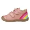 Primigi Leder-Sneakers In Rosa