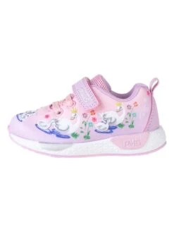 Primigi Sneakers In Lila