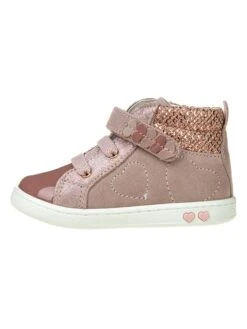 Primigi Sneakers In Rosa