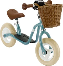 Puky Laufrad LR M Classic Pastell-blau, 10 Zoll