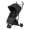 Quinny Buggy Zapp Flex In Schwarz