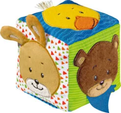 Ravensburger Ministeps® Musikalischer Softwürfel