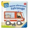 Ravensburger Pappbilderbuch Meine Allerersten Fahrzeuge In Mehrfarbig