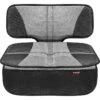 Reer Autositz-Schutzunterlage In Grau - (L)46 X (B)83 Cm