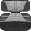Reer TravelKid Protect, Autositz-Schutzunterlage
