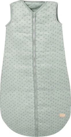 Roba Schlafsack Lil Planet Frosty Green, 90 Cm