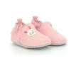 ROBEEZ Leder-Krabbelschuhe "Mimirabbit" In Rosa