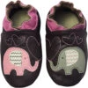 Baby Krabbelschuhe ELEPHANT KISS , Zoo