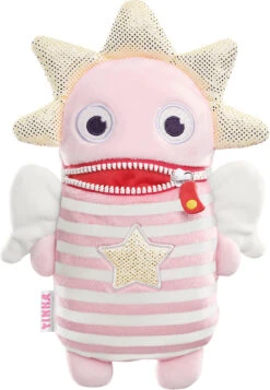 Schmidt Spiele Sorgenfresser Tinka, Klein, 23,5 Cm, Edtion Angels