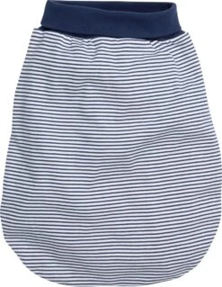 Strampelsack Ringel In Marine