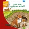 Guck Mal, Wer Hier Wohnt! | Erklär Mir Die Welt! Klappenbuch Für Kinder Ab 2...