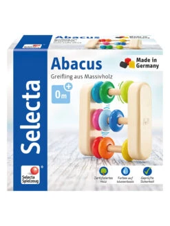 Greifling-Abakus - Ab Geburt