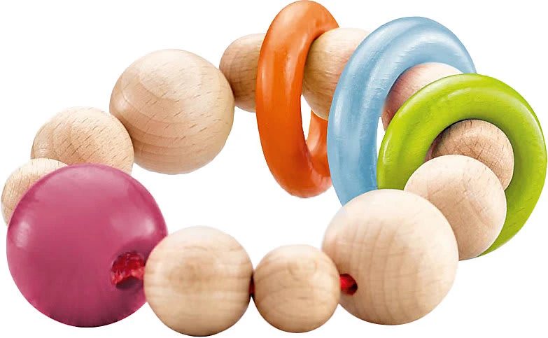 Me By Holz-Greifling Greifspaß Kugel