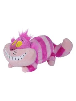 SIMBA PlĂĽschfigur "Grinsekatze" - Ab Geburt