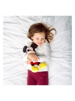 SIMBA Plüschfigur "Mickey" - Ab Geburt