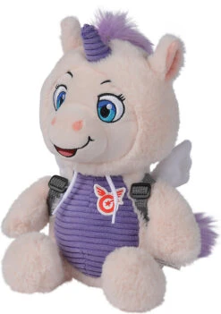 SIMBA WunschOnauten Lisa-Das Einhorn