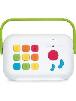 SMOBY Kidcorder - Ab 12 Monaten