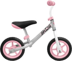 STAMP Laufrad Skids Control, Pink