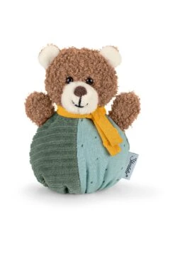 Sterntaler Knuddelsäckchen Ben In Mehrfarbig