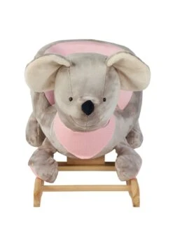 Sterntaler Schaukeltier Mabel In Mehrfarbig