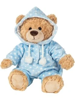 Kuscheltier "Schlafanzugbär" - Ab Geburt