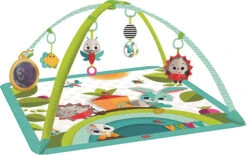 Tiny Love Krabbeldecke Gymini Sunny Day Meadow Days