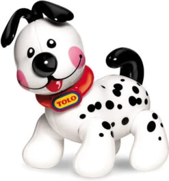 First Friends Hündchen