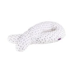 Kuschelnest Zur Entwicklungsförderung In Weiß