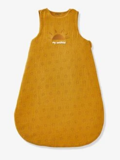 Schlafsack In Gelb
