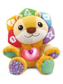 VTech Lernlöwe "Leo" - Ab 6 Monaten