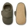 Wheat Hausschuhe "Sasha" In Khaki